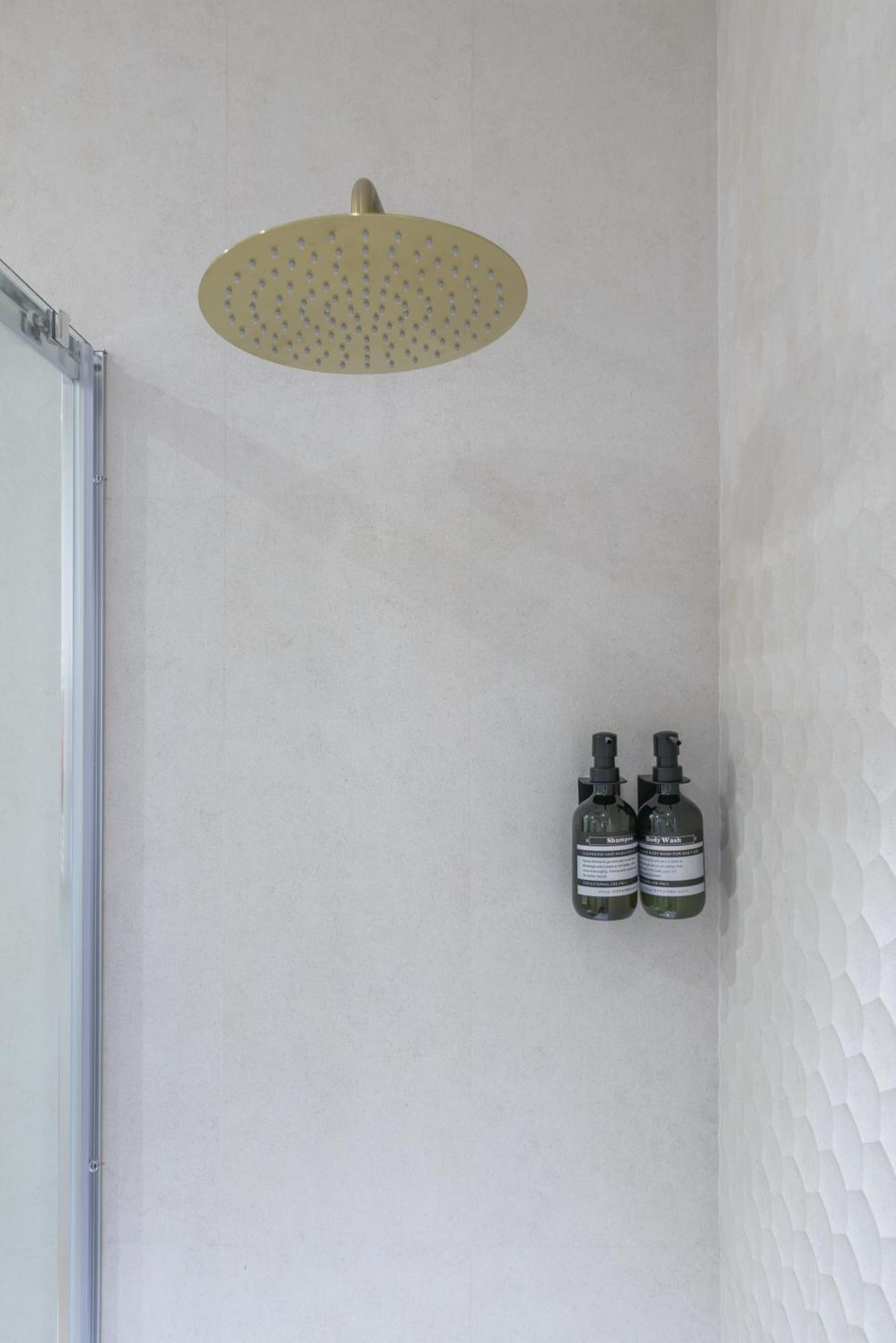 Appartamento Gran Via New 2Br 1Bth Elevator Madrid Esterno foto